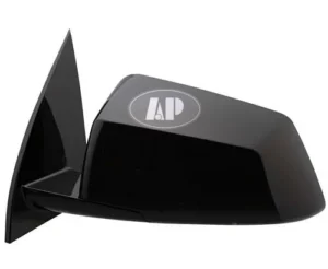 GMC/Saturn Acadia/Outlook Door Mirror Driver Side Power Heated Signal 1ST Design Manual Folding Paint-to-Match 2007-2008