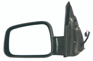 Chevrolet HHR Door Mirror Driver Side Power Textured 2006-2011