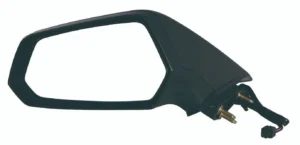 Chevrolet Camaro Door Mirror Driver Side Power 2010-2015