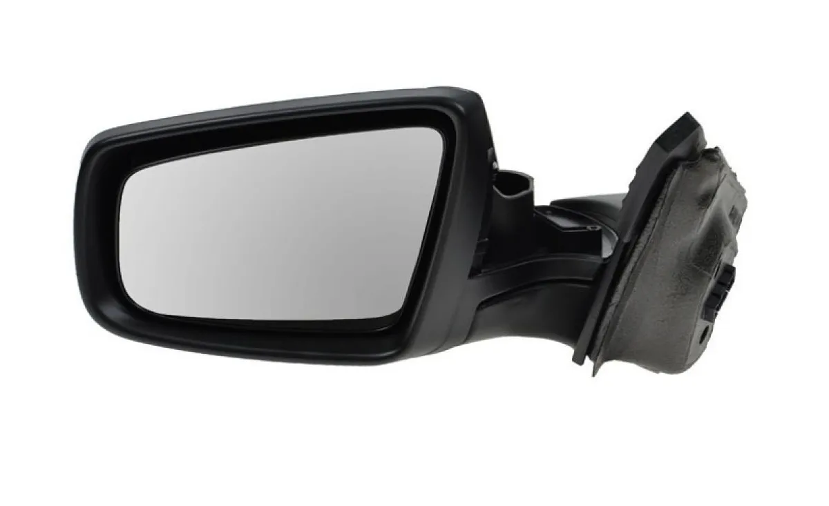 Buick Allure (canada) 2010/Lacrosse 2010-2013 Door Mirror Driver Side Power Heated Signal Puddle Lamp Without Object Sensor