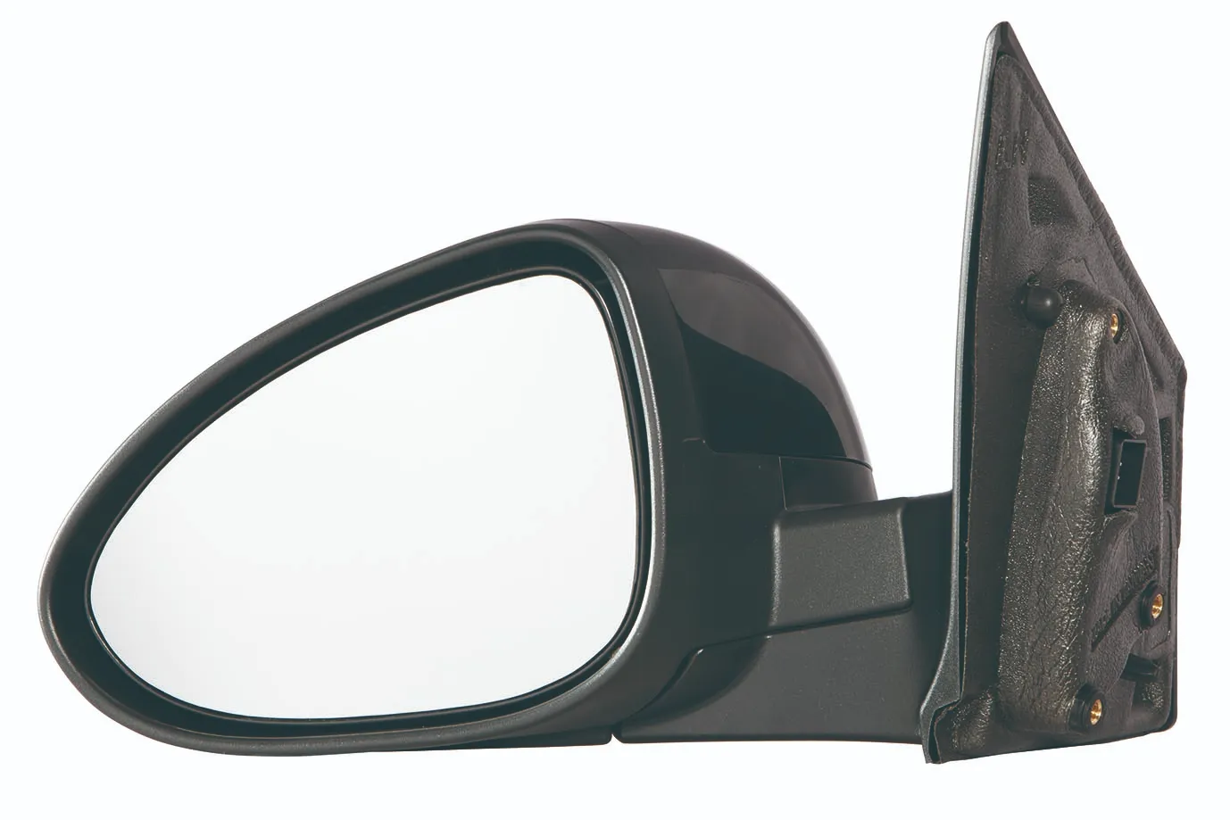 Chevrolet Sonic Hatchback/Sonic Sedan Door Mirror Driver Side Power Heated Paint-to-Match 2012-2020