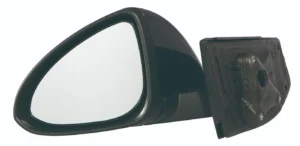 Chevrolet Spark Door Mirror Driver Side Power Paint-to-Match 2013-2015