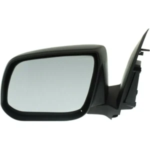 GMC/Chevrolet Canyon/Colorado Door Mirror Driver Side Manual Textured Std TYPE Without Heat 2015-2022