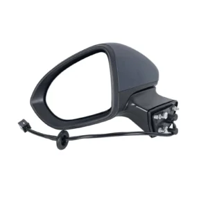 Chevrolet Cruze Hatchback 2017-2019/Cruze Sedan 2016-2019 Door Mirror Driver Side Power Paint-to-Match