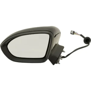 Chevrolet Cruze Hatchback 2017-2019/Cruze Sedan 2016-2019 Door Mirror Driver Side Power Paint-to-Match Heated With TURN Signal