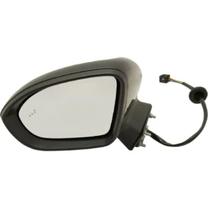 Chevrolet Cruze Hatchback 2017-2019/Cruze Sedan 2016-2019 Door Mirror Driver Side Power Paint-to-Match Heated With TURN Signal/blind Spot