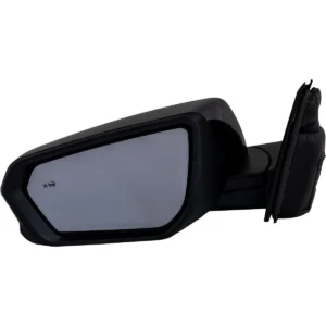 Chevrolet/GMC Equinox/Terrain Door Mirror Driver Side Power Paint-to-Match Heated With blind Spot/signal 2018-2024