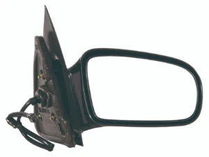 Chevrolet/Pontiac Cavalier/Sunfire Door Mirror Passenger Side Power Coupe 1995-2005
