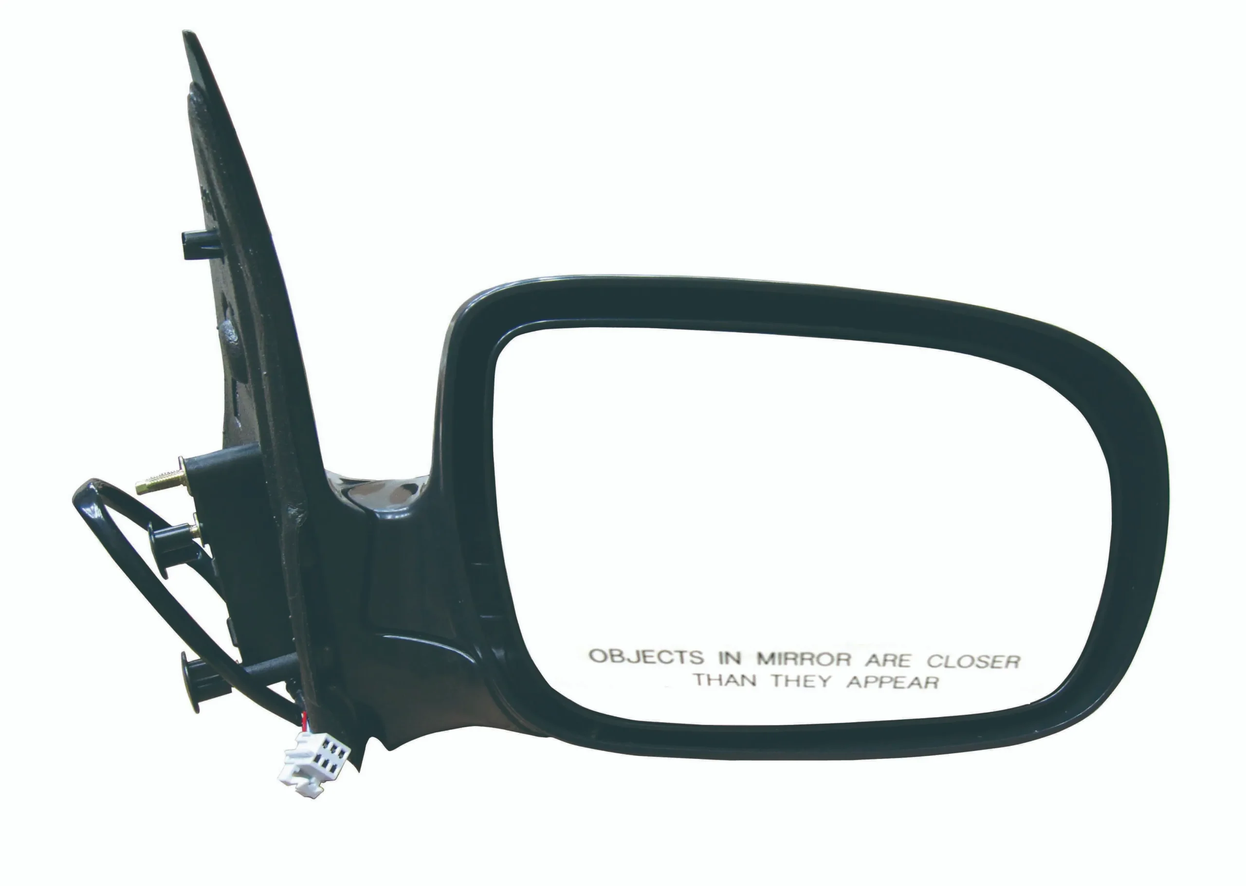Pontiac Transport Door Mirror Passenger Side Power 1997-1998
