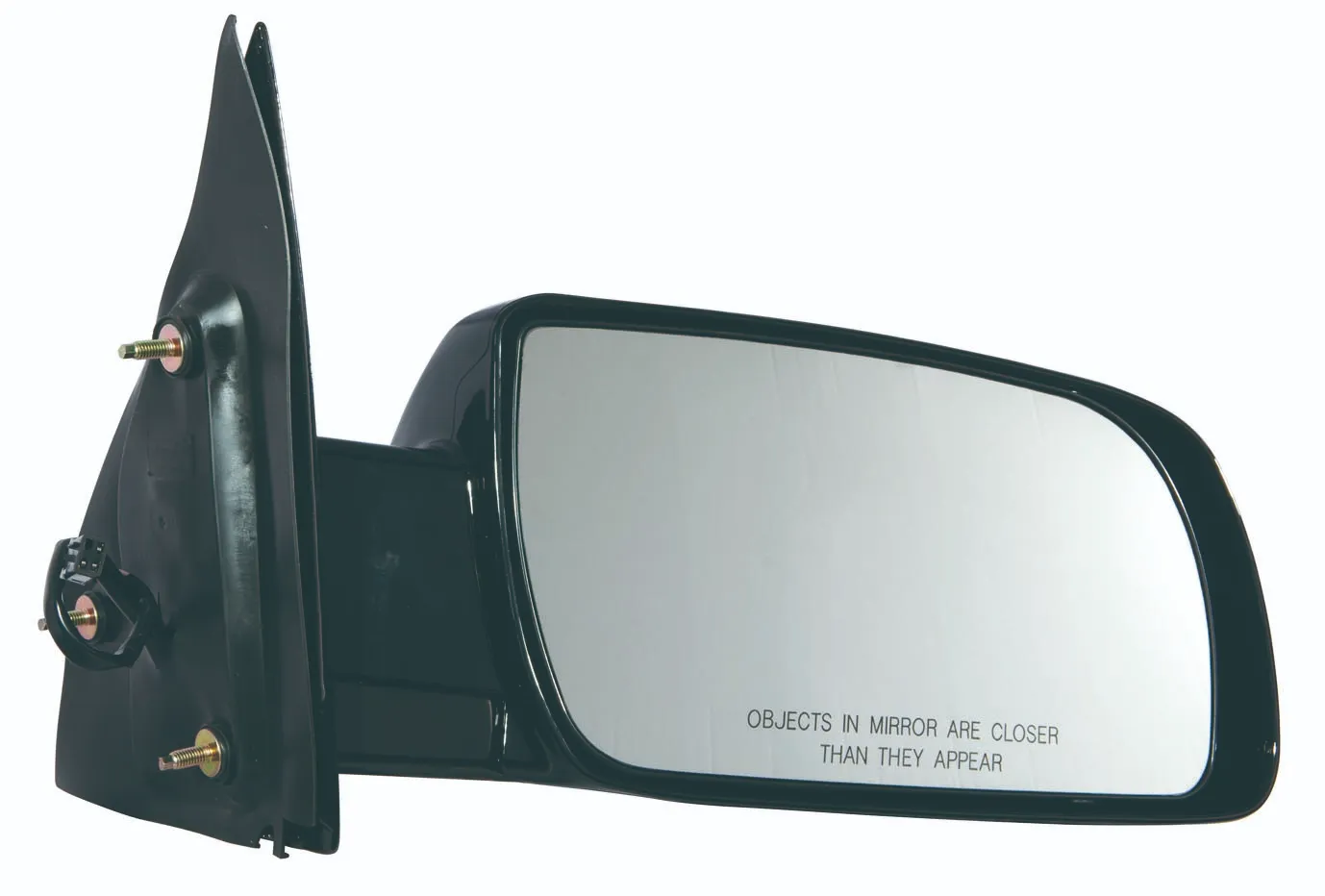 Chevrolet/GMC Astro VAN/Safari VAN Door Mirror Passenger Side Power 2000-2005