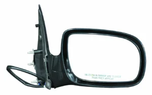Pontiac Montana 1999-2005/Montana SV6 (canada) 2005-2009/Montana SV6 2005-2006 Door Mirror Passenger Side Power Heated