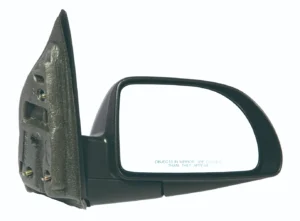 Chevrolet Equinox 2005-2009/Saturn VUE 2002-2007 Door Mirror Passenger Side Power Textured