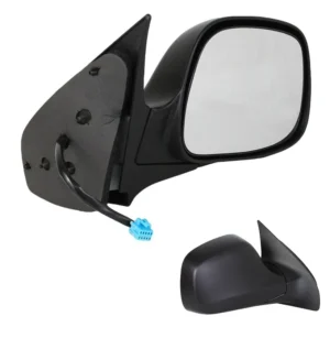 Buick Rendezvous Door Mirror Passenger Side Power Heated 2002-2007