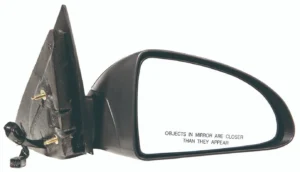Chevrolet Malibu 2004-2007/Malibu Classic 2008/Malibu MAXX 2004-2007 Door Mirror Passenger Side Power Ls Model
