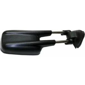 GMC Pickup Denali 1500 2002-2006/Pickup Sierra 1999-2006 Door Mirror Passenger Side Manual Tow TYPE With folding With blind Spot Textured