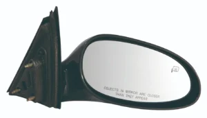 Buick Allure (canada) 2005-2008/Lacrosse 2005-2009 Door Mirror Passenger Side Power Heated Paint-to-Match