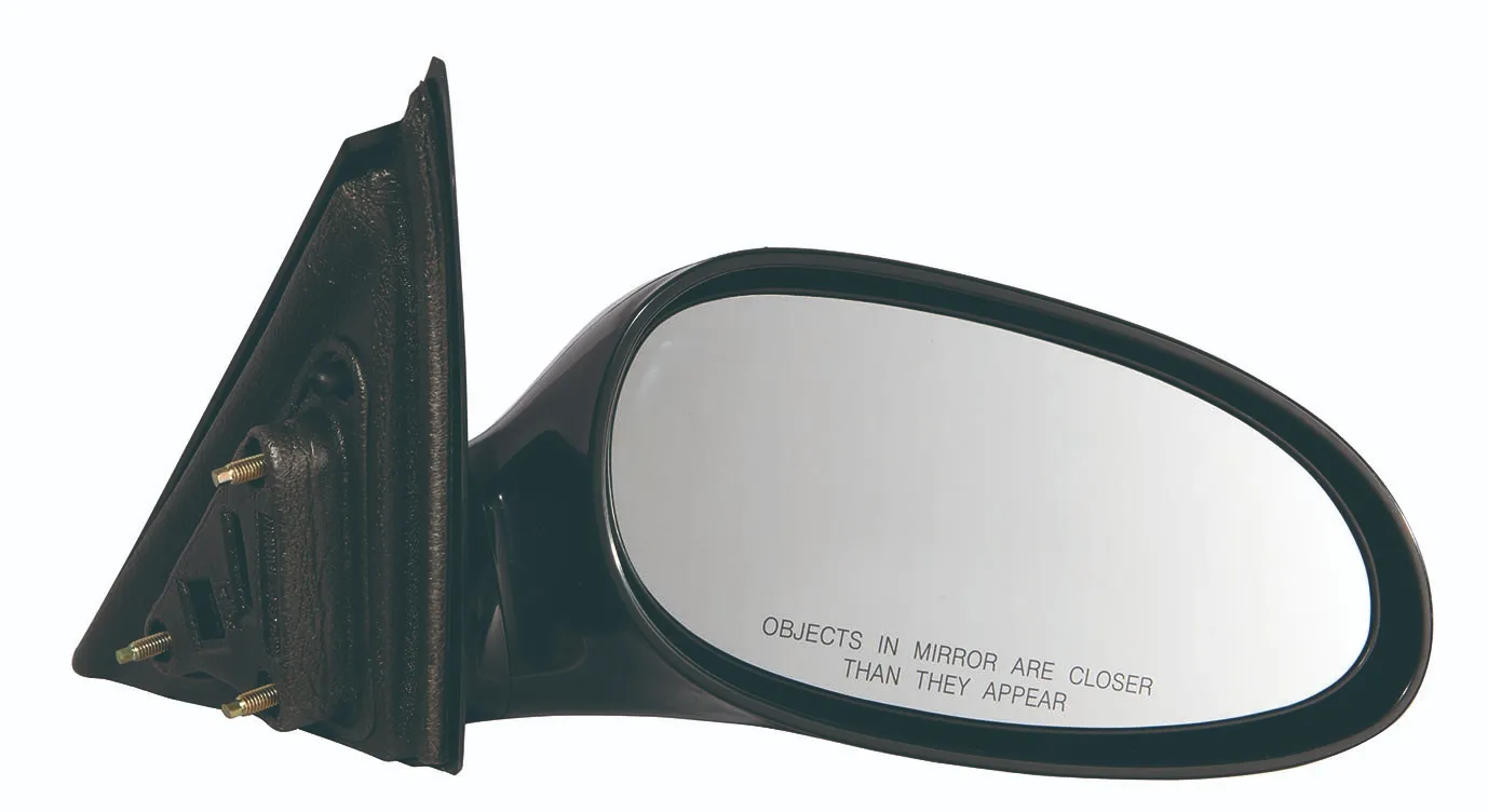 Buick Allure (canada) 2005-2008/Lacrosse 2005-2009 Door Mirror Passenger Side Power