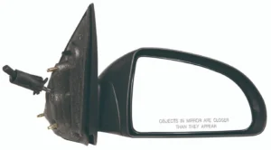 Chevrolet Cobalt 2005-2010/Pontiac G5 Pursuit (canada) 2005-2006 Door Mirror Passenger Side Manual Sedan