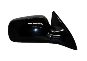 Buick Lucerne Door Mirror Passenger Side Power Paint-to-Match 2006-2011