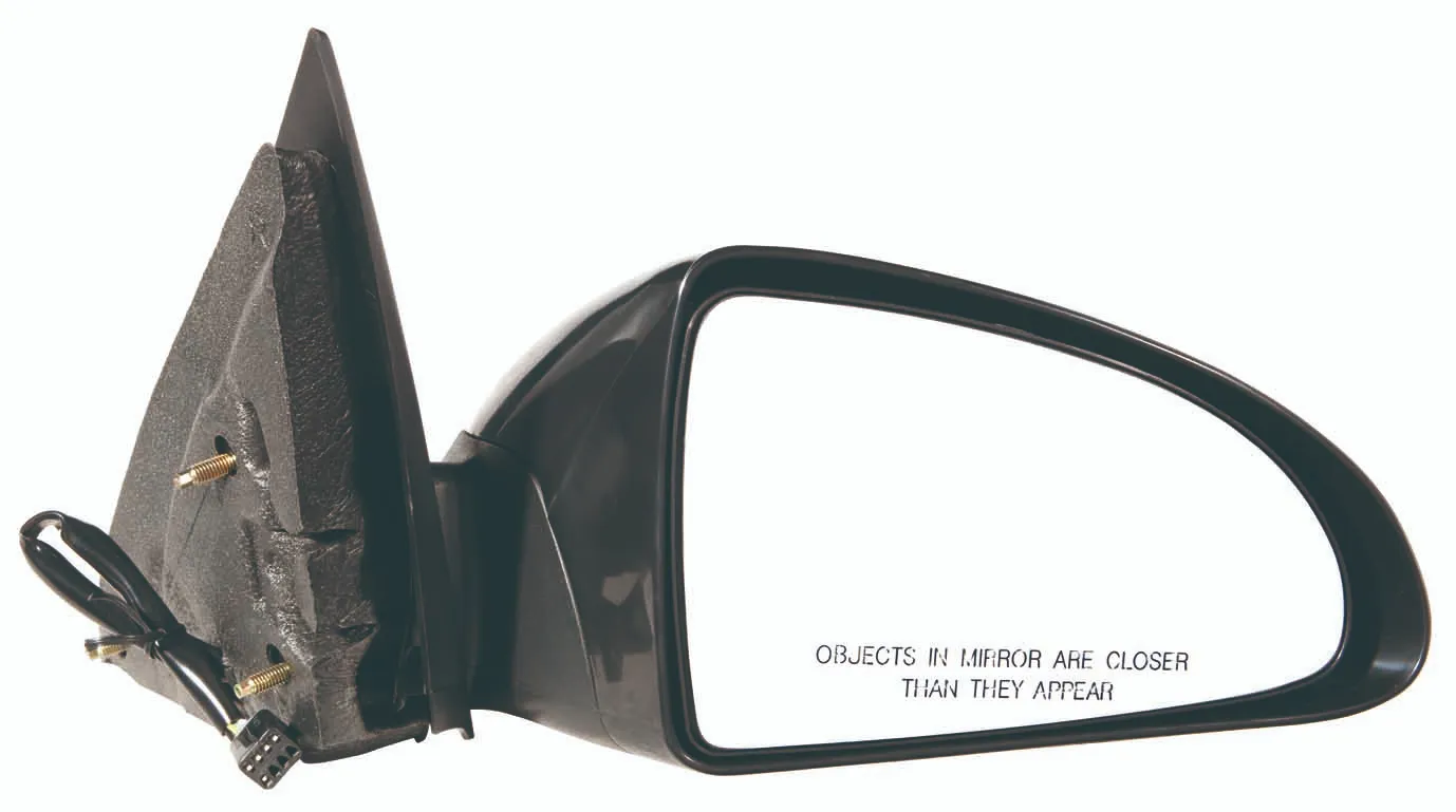 Chevrolet Malibu 2006-2007/Malibu Classic 2008/Malibu MAXX 2006-2007 Door Mirror Passenger Side Power Heated Ltz Model