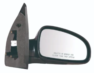 Chevrolet Aveo 5 2009-2011/Aveo Hatchback 2004-2008/Aveo Sedan 2004-2006 Door Mirror Passenger Side Power