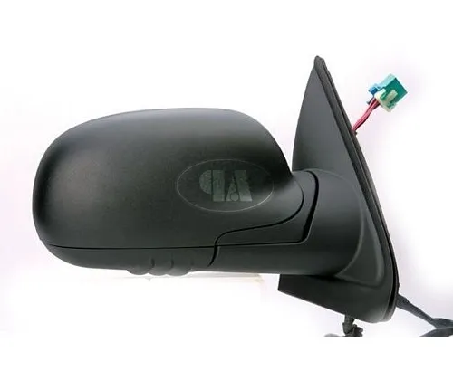 Isuzu/Chevrolet Ascender/Trailblazer Door Mirror Passenger Side Power Heated Ss Model 2006-2008