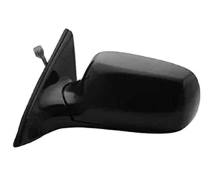 Buick Lucerne Door Mirror Passenger Side Power Heated Paint-to-Match 2006-2011