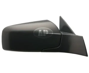 Cadillac CTS 2003-2007/Cts-v Sedan 2004-2007 Door Mirror Passenger Side Power Heated With memory Manual Folding