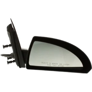 Chevrolet Impala 2008-2013/Impala Limited 2014-2016 Door Mirror Passenger Side Power Heated With textured Base