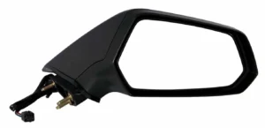 Chevrolet Camaro Door Mirror Passenger Side Power 2010-2015