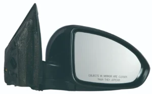 Chevrolet Cruze 2011-2015/Cruze Limited 2016 Door Mirror Passenger Side Power Heated