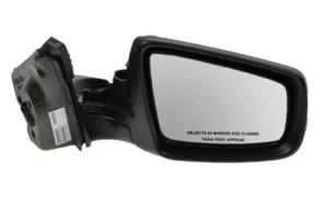 Buick Allure (canada) 2010/Lacrosse 2010-2013 Door Mirror Passenger Side Power Heated Signal Puddle Lamp Without Object Sensor