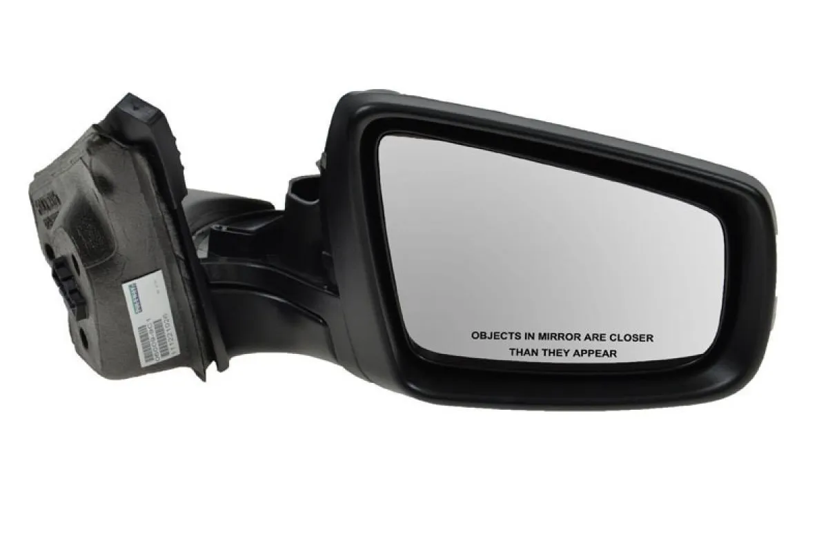 Buick Allure (canada) 2010/Lacrosse 2010-2013 Door Mirror Passenger Side Power Heated Signal Puddle Lamp Without Object Sensor