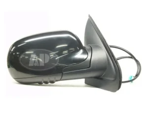 Chevrolet Trailblazer 2006-2007/Envoy 2006-2009 Door Mirror Passenger Side Power Textured TYPE 2