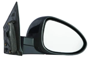 Chevrolet Sonic Hatchback/Sonic Sedan Door Mirror Passenger Side Power Heated Paint-to-Match 2012-2020