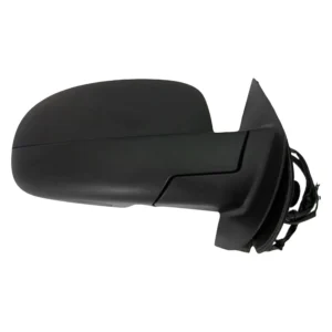 Chevrolet Suburban/Tahoe Door Mirror Passenger Side Power Heated Signal 2007-2014