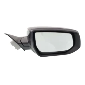 Chevrolet Malibu Door Mirror Passenger Side Power Paint-to-Match Heated With signal 2013