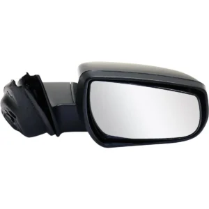 Chevrolet Malibu Door Mirror Passenger Side Power Paint-to-Match Heated With signal/memory Non-foldable 13-14 Eco Model 2013-2015