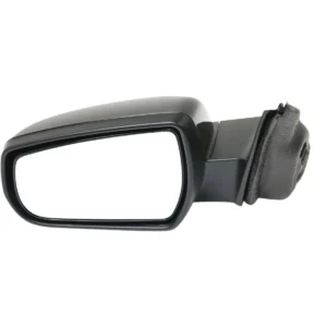 Chevrolet Malibu Door Mirror Passenger Side Power Heated Textured With signal Without Memory Fits 13-14 Eco Model 2013