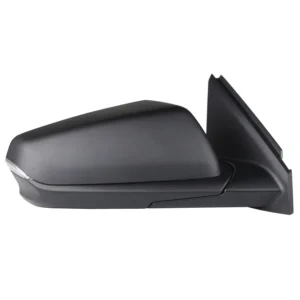 Chevrolet/GMC Equinox/Terrain Door Mirror Passenger Side Power Paint-to-Match Heated With blind Spot/signal 2018-2024