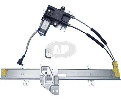 Pontiac Grand PRIX Window Regulator Front Driver Side Power 1997-2003