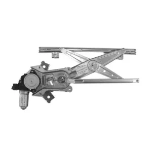 Chevrolet Cobalt 2005-2010/Pontiac G5 2007-2010/Pontiac G5 Pursuit (canada) 2006 Window Regulator Front Driver Side Power
