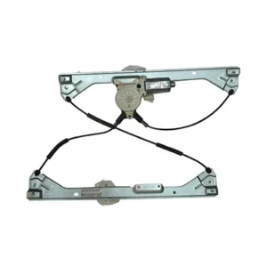 Buick Allure/Lacrosse Window Regulator Front Driver Side Power 2005-2009