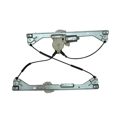 Buick Allure/Lacrosse Window Regulator Front Driver Side Power 2005-2009
