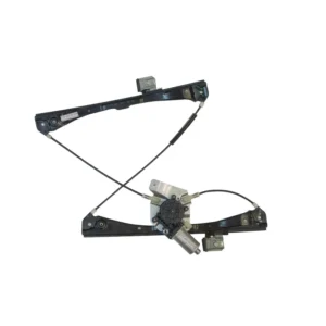 Chevrolet Malibu Window Regulator Front Passenger Side Power 2004-2007