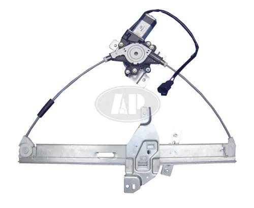Chevrolet Impala Window Regulator Front Passenger Side Power 2000-2005