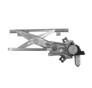 Chevrolet Cobalt 2005-2010/Pontiac G5 2007-2010/Pontiac G5 Pursuit (canada) 2006 Window Regulator Front Passenger Side Power