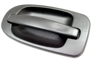 Chevrolet Uplander Door Handle Driver Side Outer Sliding Door 2005-2009