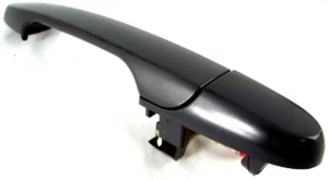 Chevrolet Cobalt Door Handle Rear Driver Side Outer Primed 2005-2007