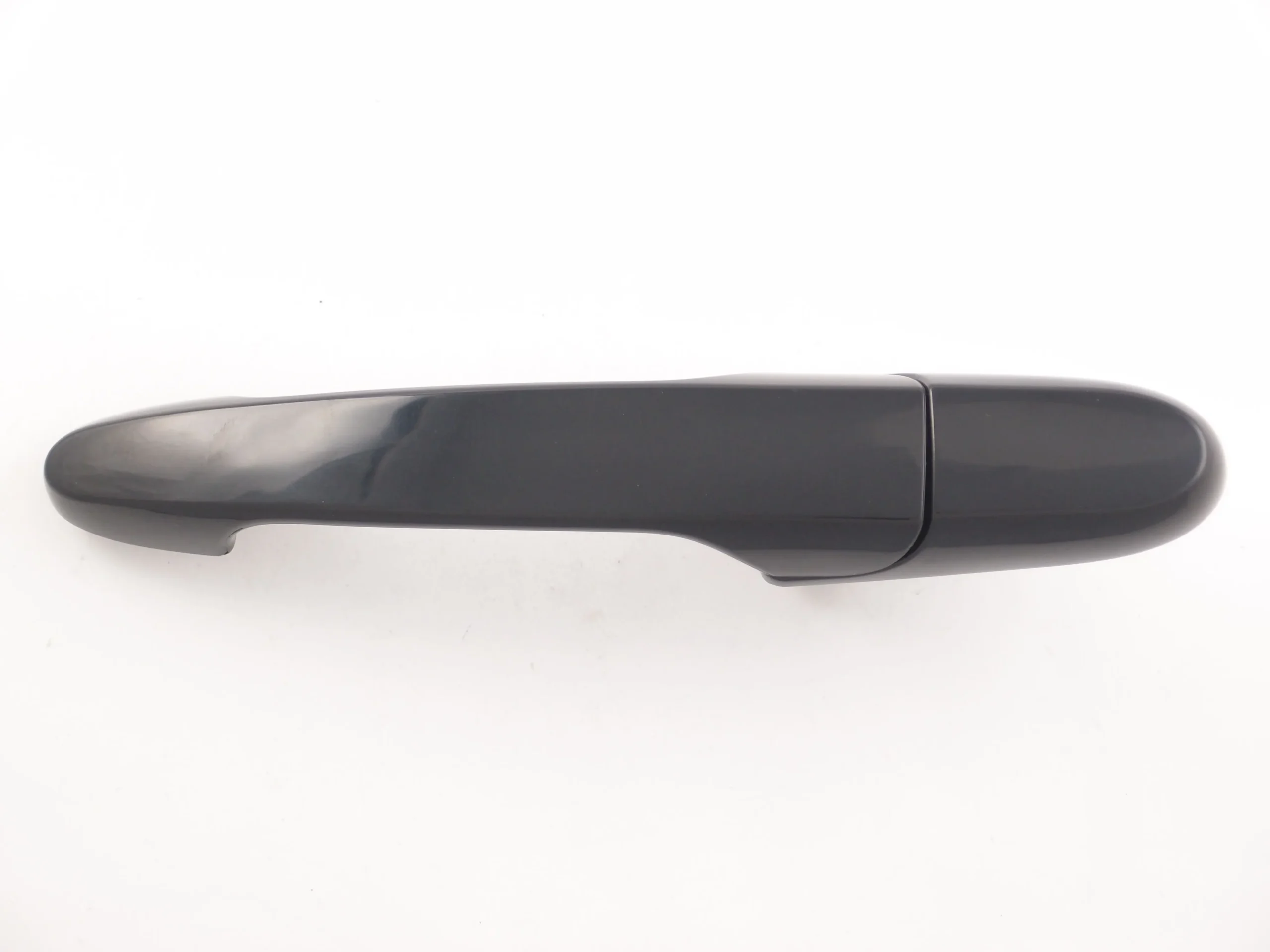 Chevrolet Impala Door Handle Rear Driver Side Outer Primed 2006-2011